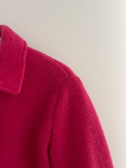 Marynarka OLSEN, wełna - L/XL