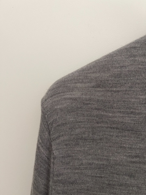 UNIQLO, 100% wełna merino - XL unisex