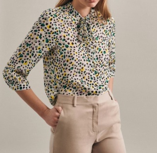 SEIDENSTICKER, wiskoza - M/L