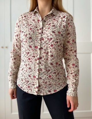 LAMBERT, wiskoza - M/L