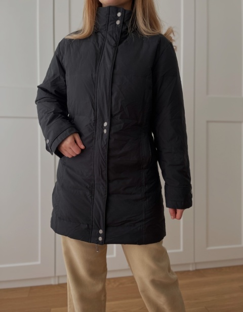 Puchowa kurtka Per Una, wypełnienie puch i pierze - M