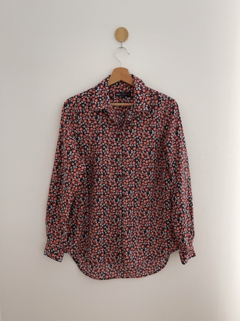 Koszula M&S, bawełna - M