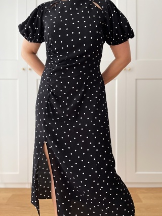 Sukienka NEXT, wiskoza - L/XL