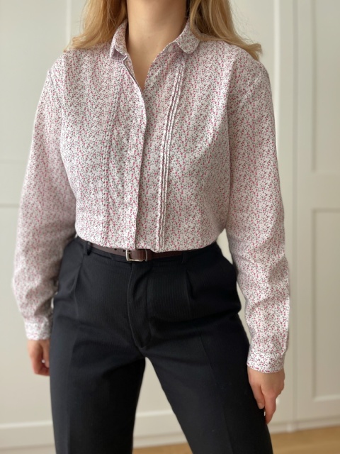 Koszula T.M.LEWIN, 100% bawełna - XL/3XL