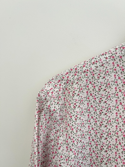 Koszula T.M.LEWIN, 100% bawełna - XL/3XL