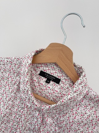 Koszula T.M.LEWIN, 100% bawełna - XL/3XL