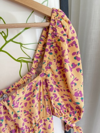 Sukienka LAURELLA, wiskoza - XS NOWA