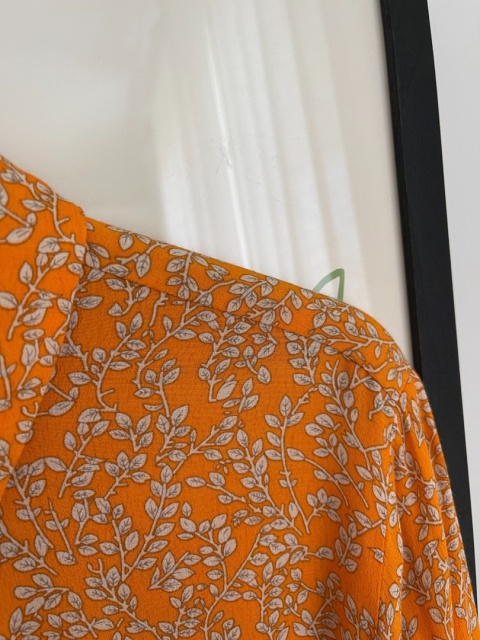 Koszula Modström, 100% wiskoza - L/XL