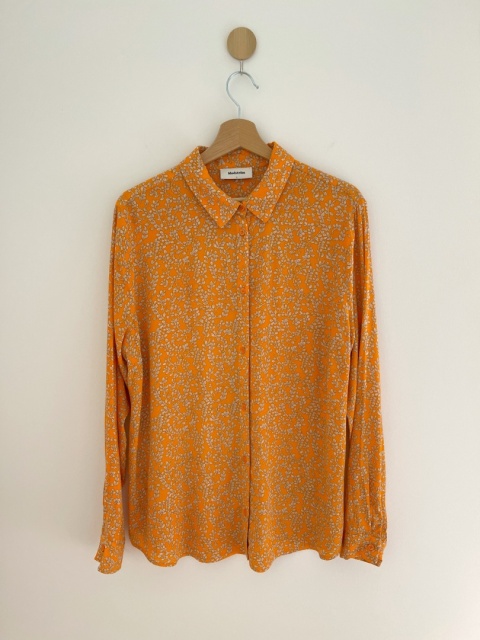 Koszula Modström, 100% wiskoza - L/XL