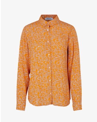 Koszula Modström, 100% wiskoza - L/XL