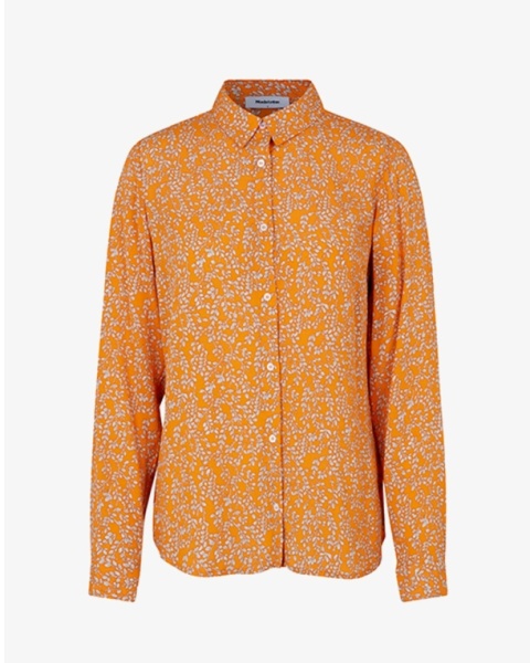 Koszula Modström, 100% wiskoza - L/XL