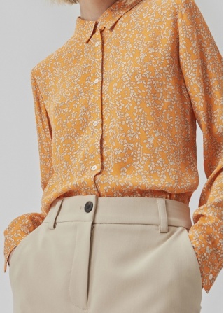 Koszula Modström, 100% wiskoza - L/XL