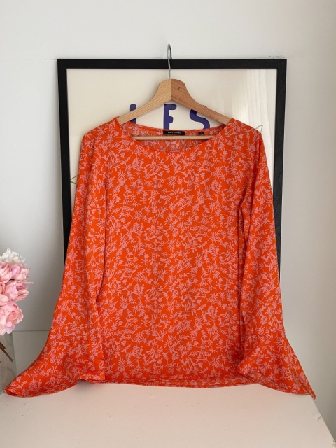 Bluzka MARC O'POLO, 100% modal - S