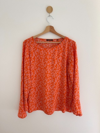 Bluzka MARC O'POLO, 100% modal - S