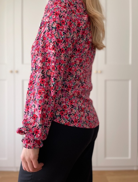 Koszula M&S, 100% wiskoza - XS/S NOWA Z METKĄ