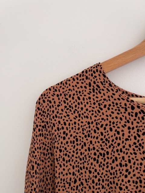 Sukienka ECHO, wiskzoa - M/L