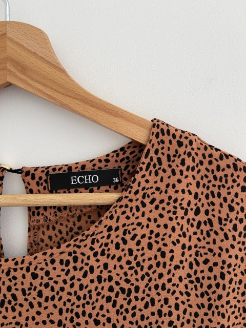 Sukienka ECHO, wiskzoa - M/L