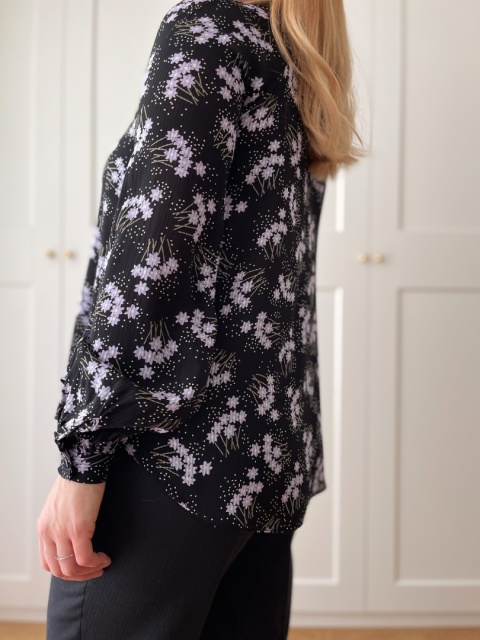 Koszula By TiMo, wiskoza - S