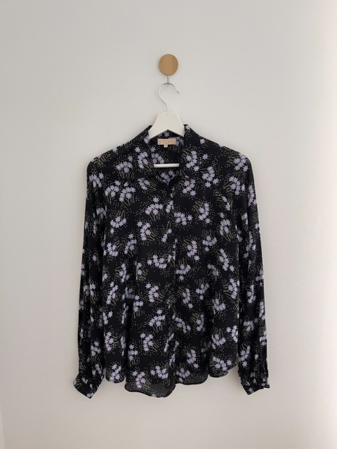 Koszula By TiMo, wiskoza - S