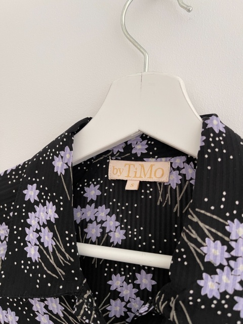 Koszula By TiMo, wiskoza - S