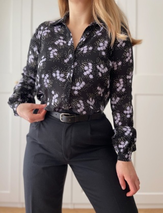 Koszula By TiMo, wiskoza - S