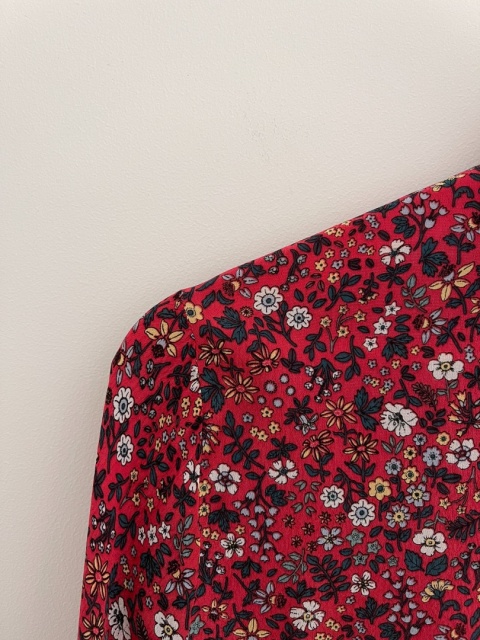 Koszula PEPE JEANS, wiskoza - S/M