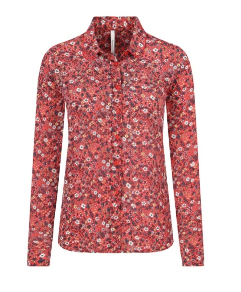 Koszula PEPE JEANS, wiskoza - S/M