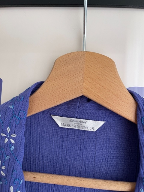 Sukienka ST.MICHAEL, wiskoza - L/XL