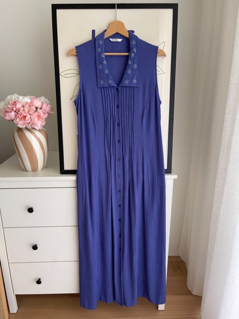 Sukienka ST.MICHAEL, wiskoza - L/XL