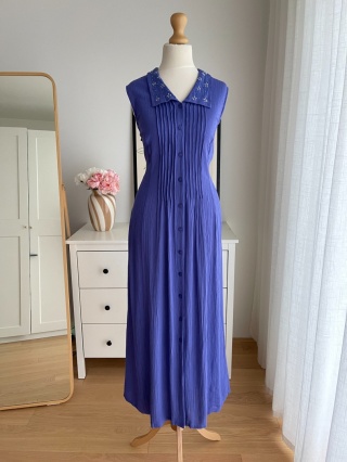 Sukienka ST.MICHAEL, wiskoza - L/XL