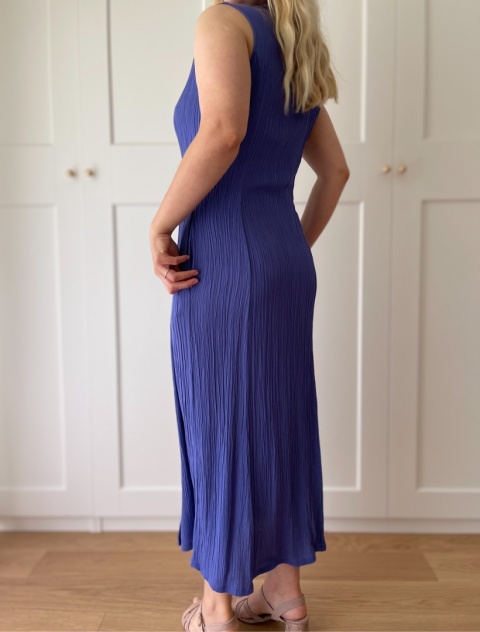 Sukienka ST.MICHAEL, wiskoza - L/XL