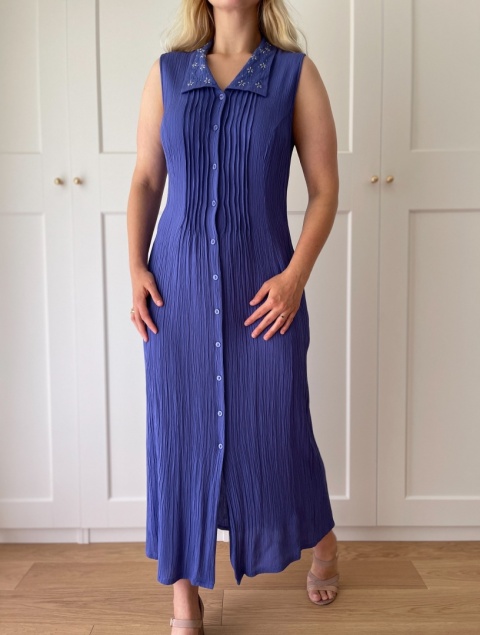 Sukienka ST.MICHAEL, wiskoza - L/XL