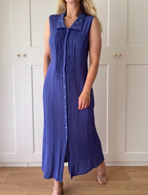 Sukienka ST.MICHAEL, wiskoza - L/XL