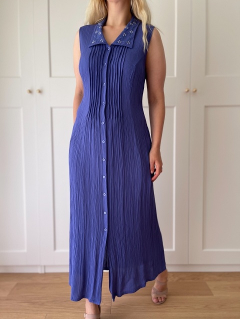 Sukienka ST.MICHAEL, wiskoza - L/XL