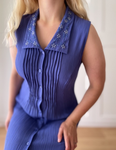 Sukienka ST.MICHAEL, wiskoza - L/XL