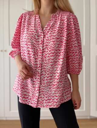 Koszula JD Williams, wiskoza - XL/XXL