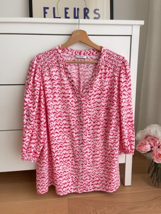 Koszula JD Williams, wiskoza - XL/XXL