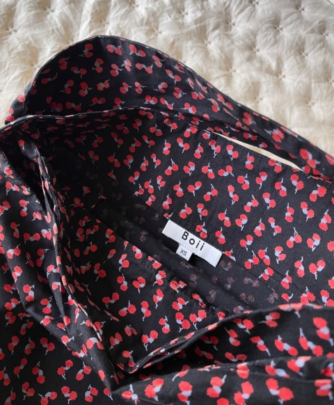 Spódnica BOII, 100% bawełna - XS/M