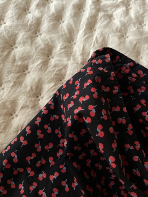 Spódnica BOII, 100% bawełna - XS/M