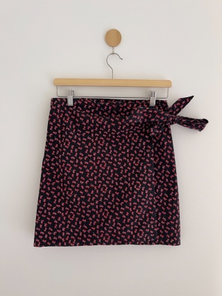 Spódnica BOII, 100% bawełna - XS/M