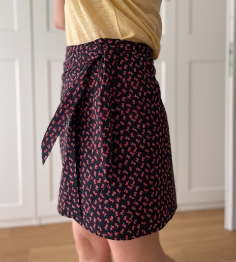 Spódnica BOII, 100% bawełna - XS/M