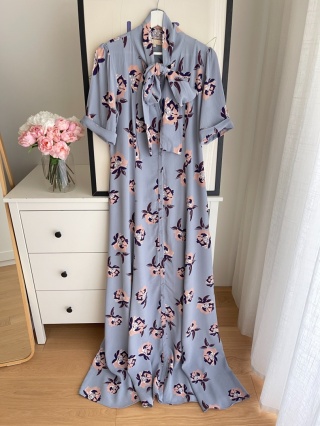 Sukienka byTiMo, 100% wiskoza - L