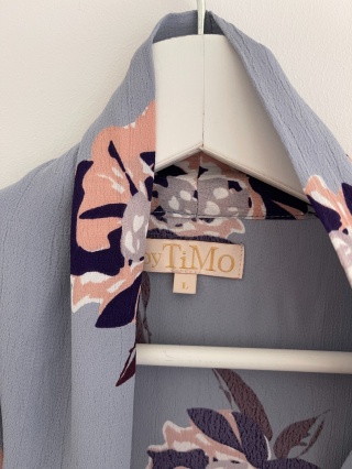 Sukienka byTiMo, 100% wiskoza - L