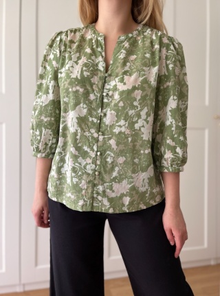 Koszula FAT FACE, bawełna - L/XL