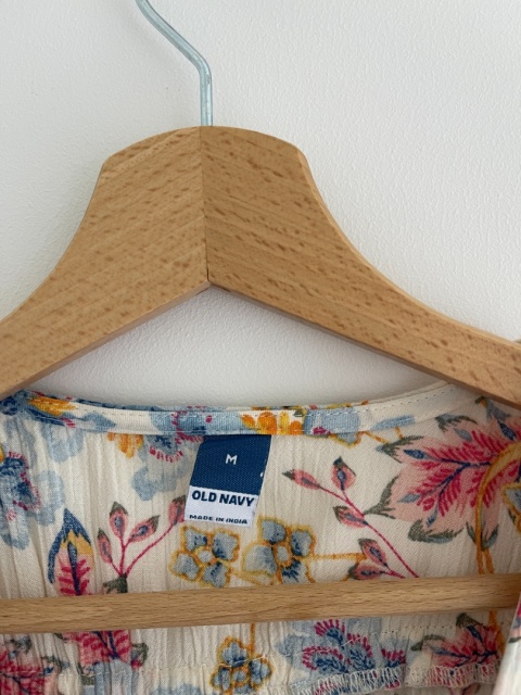 Bluzka OLD NAVY, wiskoza - M