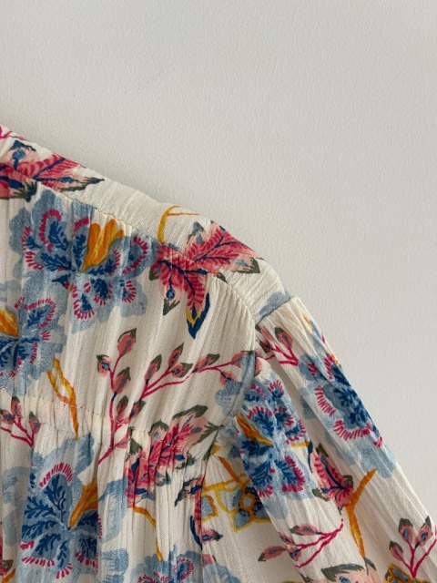 Bluzka OLD NAVY, wiskoza - M