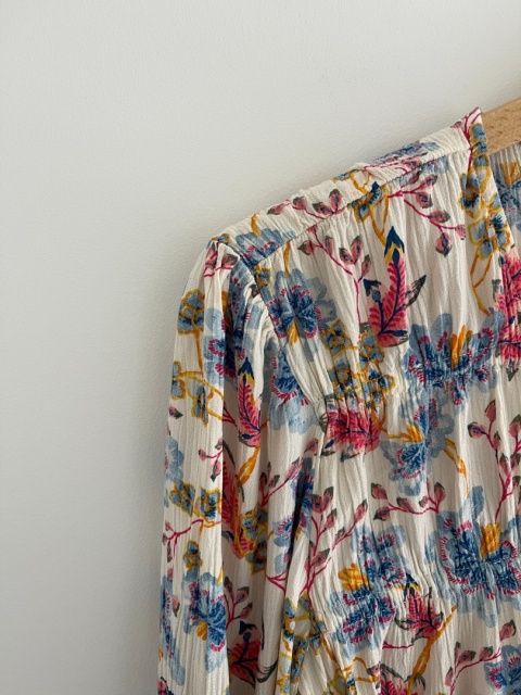 Bluzka OLD NAVY, wiskoza - M