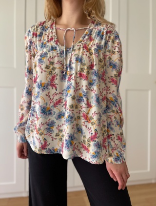 Bluzka OLD NAVY, wiskoza - M