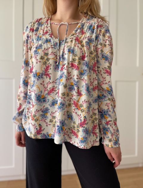 Bluzka OLD NAVY, wiskoza - M