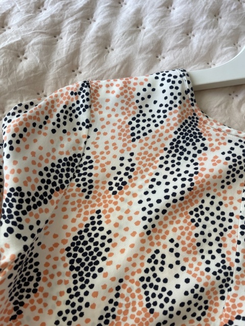 Bluzka BRUUNS BAZAAR, wiskoza - M